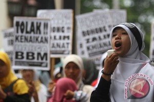 BBM Naik