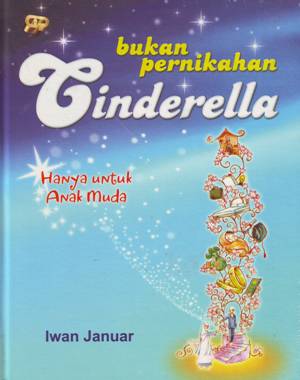 bukan cinderella