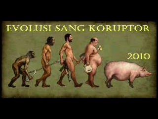 koruptor