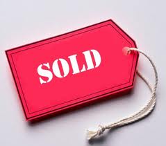 sold