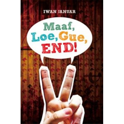 loe gue end
