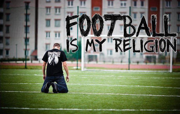 religion-football